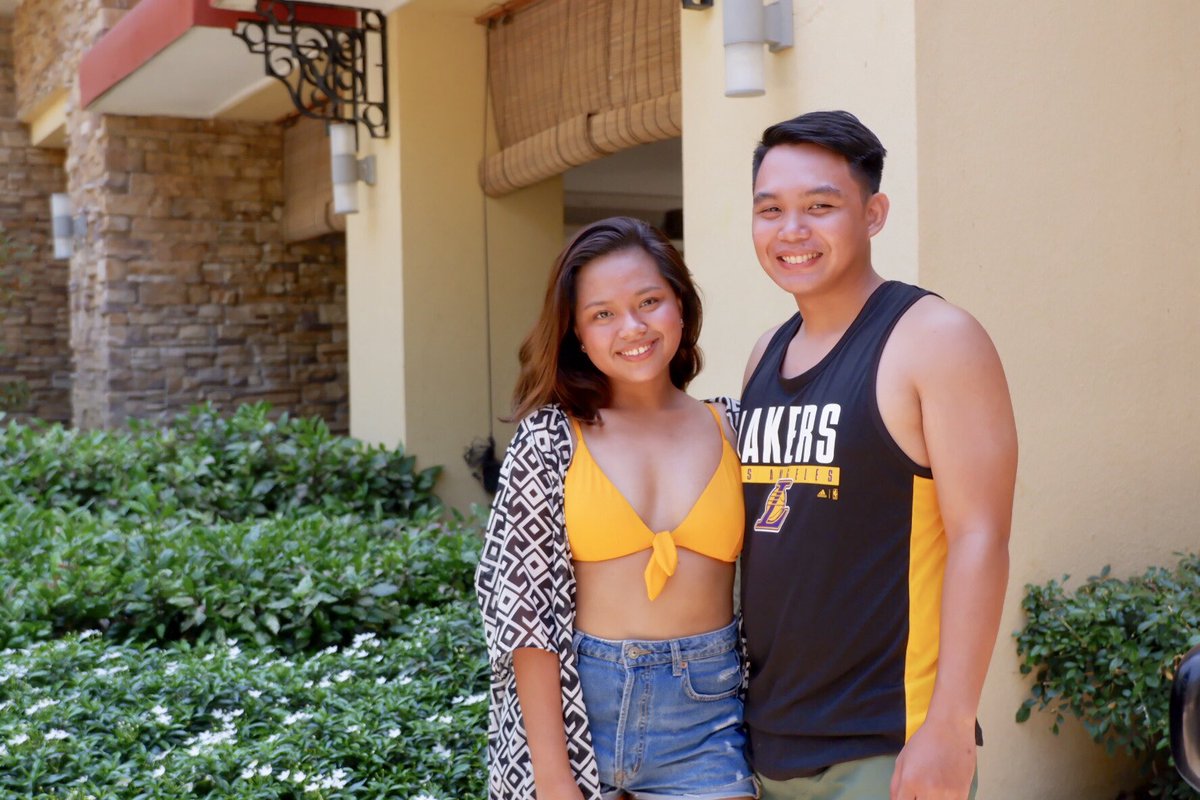 LexLim22's tweet photo. Thank you universe for giving me this woman ❤️ here we go 2020 charot joke lang forever more to go!❤️❤️❤️ https://t.co/toWVWaBwKf