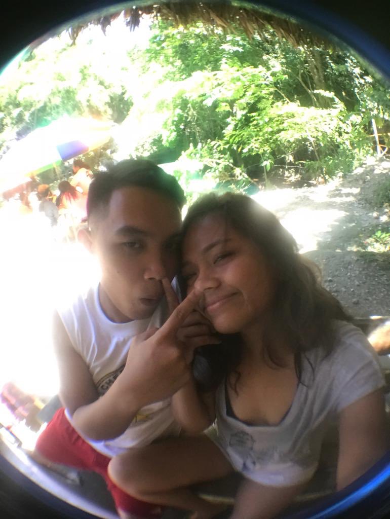 LexLim22's tweet photo. Thank you universe for giving me this woman ❤️ here we go 2020 charot joke lang forever more to go!❤️❤️❤️ https://t.co/toWVWaBwKf