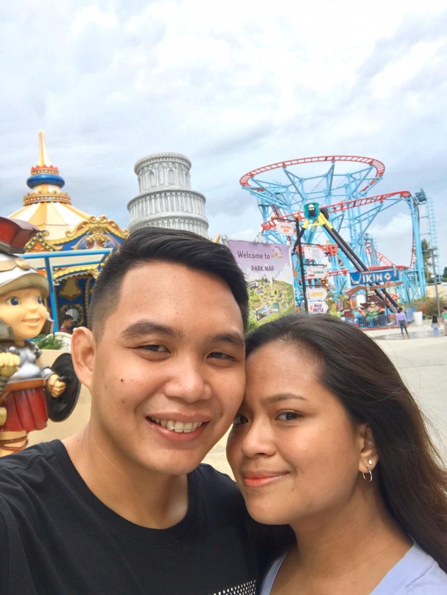 LexLim22's tweet photo. Thank you universe for giving me this woman ❤️ here we go 2020 charot joke lang forever more to go!❤️❤️❤️ https://t.co/toWVWaBwKf