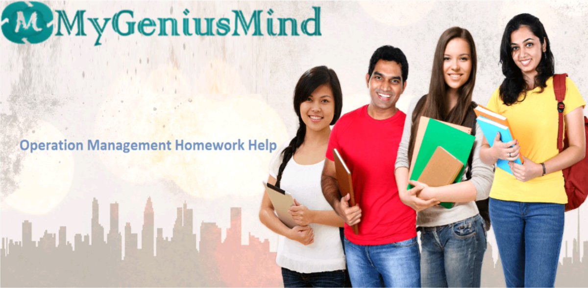 mygeniusmindau's tweet photo. Management assignment Help is an online assignment writing service in Australia. We offer best solution and reliable management homework help at affordable prices.
Order online: https://t.co/CH67765PiQ
#ManagementAssignmentHelp #ProjectManagementHelp https://t.co/gim9kUU4Pi