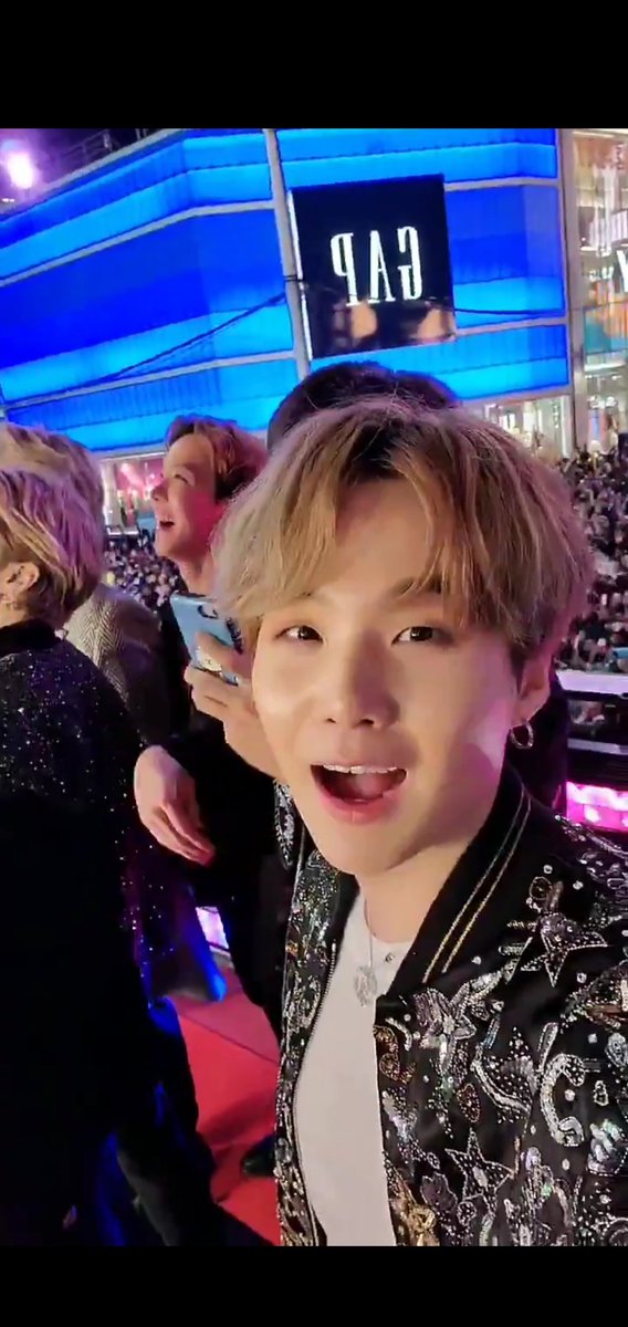 ipromisejm's tweet photo. @BTS_twt Babyyy 😍😍 https://t.co/o5LhjrDpDx