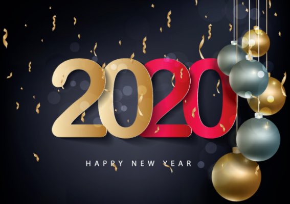 JeffreyaReddick's tweet photo. As we say goodbye to this decade and start a new one, I wish everyone a  2020 filled with #love, #hope, #happiness, #prosperity and #peace.  #HappyNewYear! https://t.co/wP4TUdo5yL