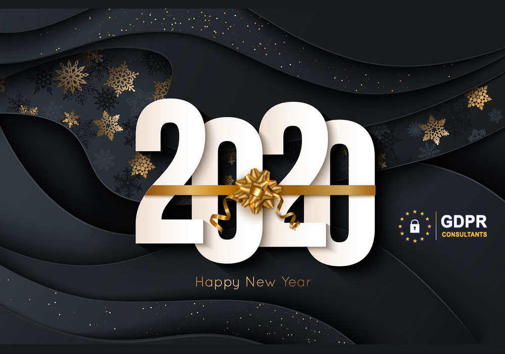 GDPR_Consultant's tweet photo. Today is the first blank page of a 366-page book. Write a good one. We wish you all a very happy and prosperous new year 2020.

#happynewyear2020 #happynewyear #lookforward #newyear #peace #happiness #joy #positivity #heart #many #things #experience #grow #faith #walk https://t.co/cUuZ9jiYKb
