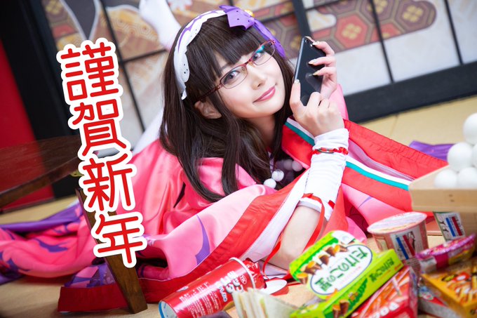コスプレイヤー赤羽もものTwitter画像42