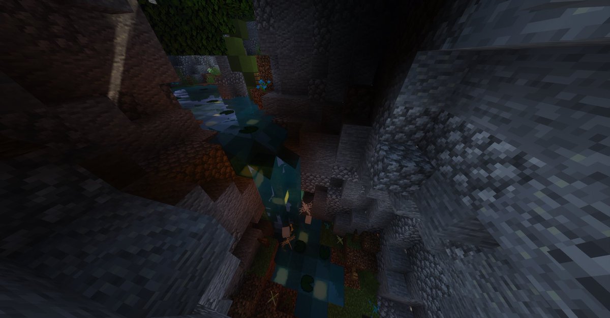 HHGSupport's tweet photo. Update time for Survival! There’s now an Auction House and a Leaderboard and even more! There are even some new VIP perks that follow :) 

Also, there are two new parkours, Baroque and FantasyLake that were created! Go check them out and apologizes for the delay! https://t.co/PauXFf4A7I