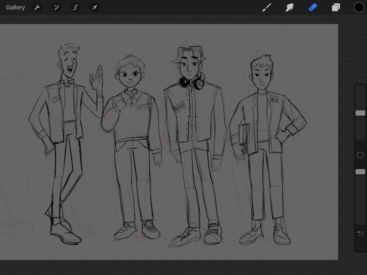 (mansae voice) VERNOOOON and chan 