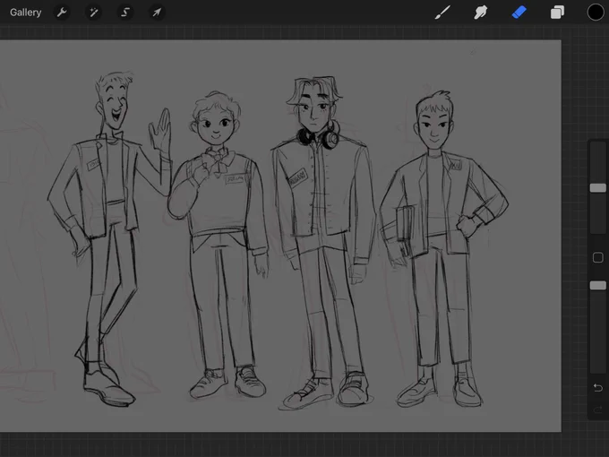 (mansae voice) VERNOOOON and chan 