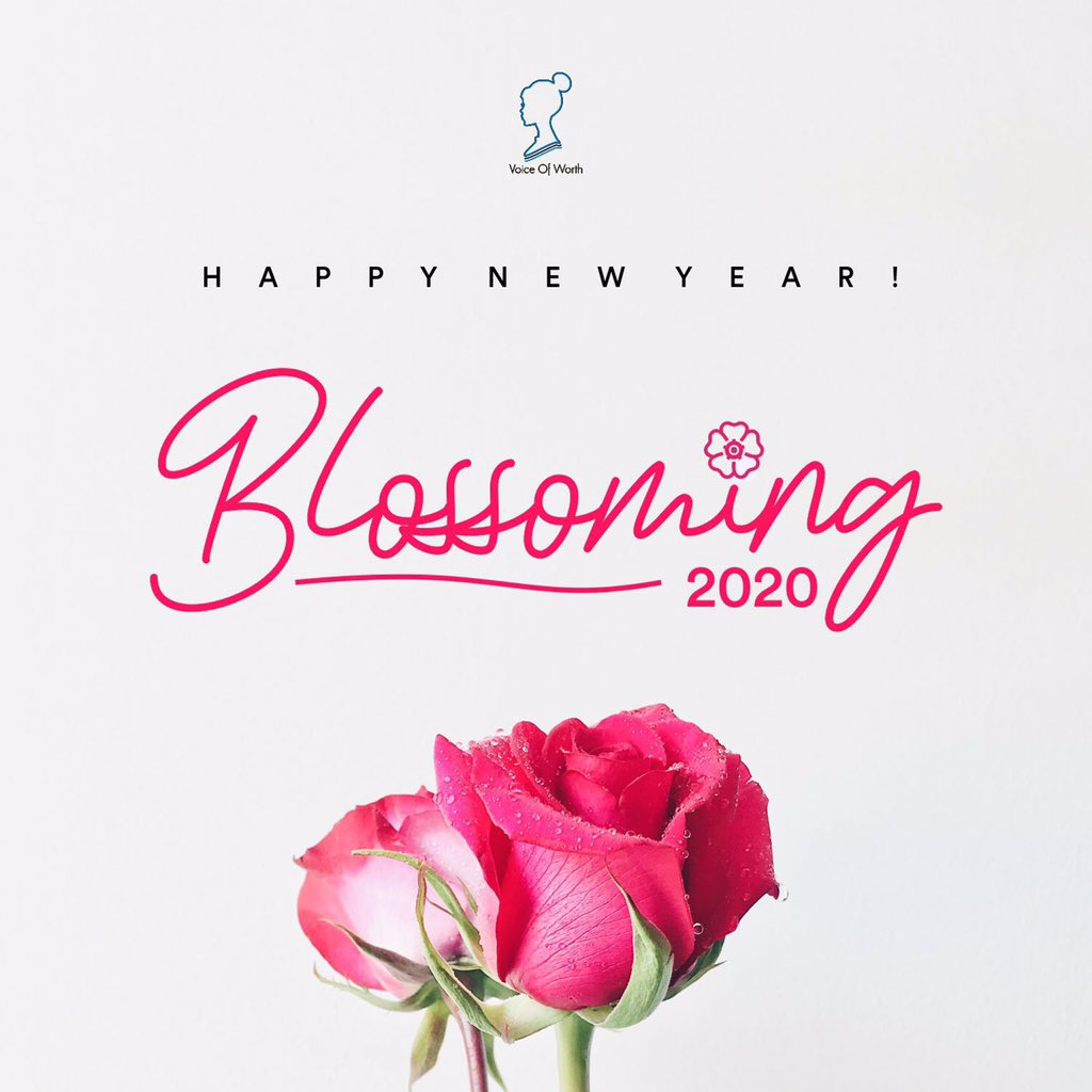 VoiceOfWorth's tweet photo. Let us not become weary in doing good for at the proper time we will reap a harvest if we do not give up. Therefore, as we have opportunity, let us do good to all people, especially to those who belong to the family of believers

Galatians 6:9

#NewYear
#NewYear2020
#HappyNewYear https://t.co/MtlKXAM5VT