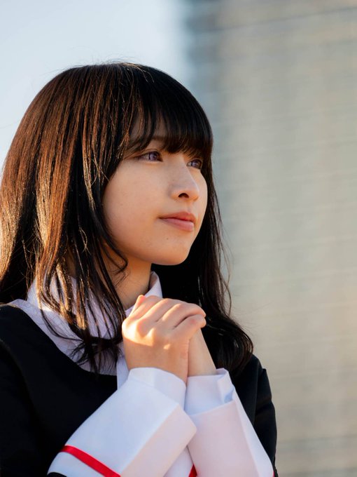 Twitterのコスプレ画像86