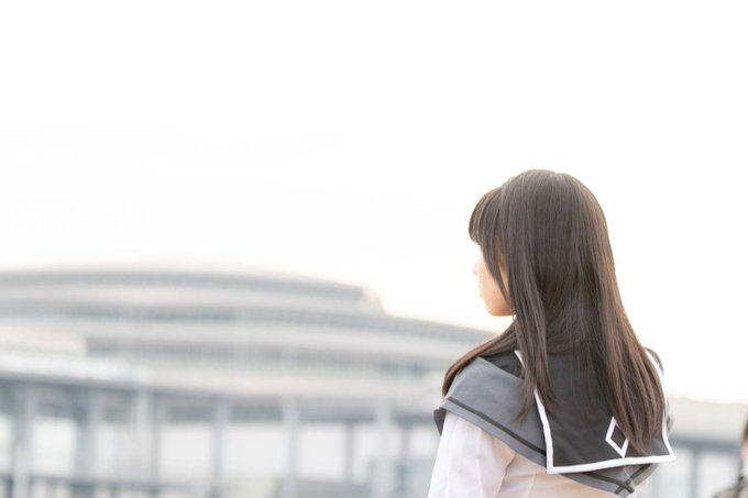 Twitterのコスプレ画像33