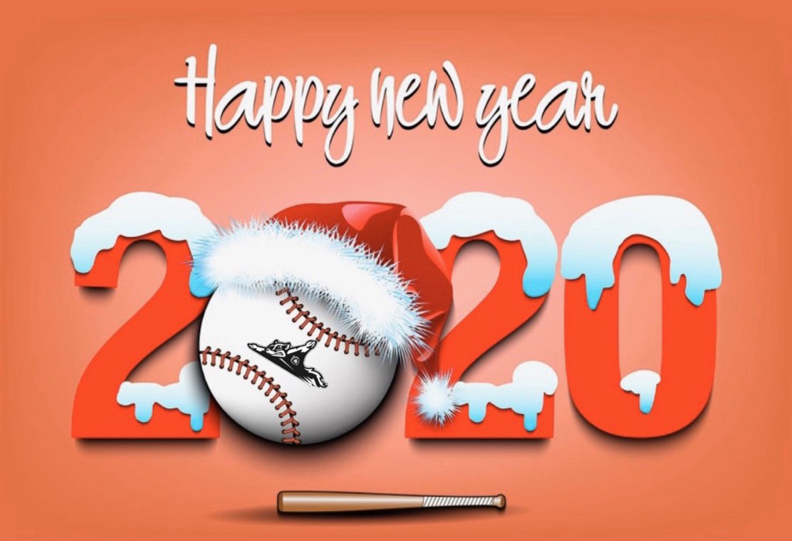 wtxsquirrels's tweet photo. Happy new year from #squirrelsnation big things coming in 2020! #eska https://t.co/4cOxZ3hVHe