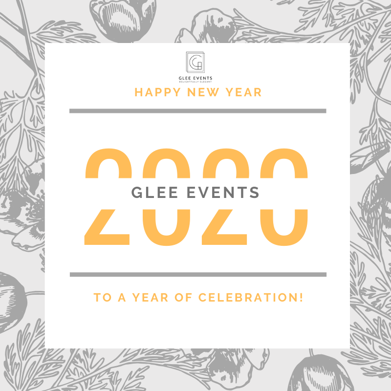 Glee Events tweet media