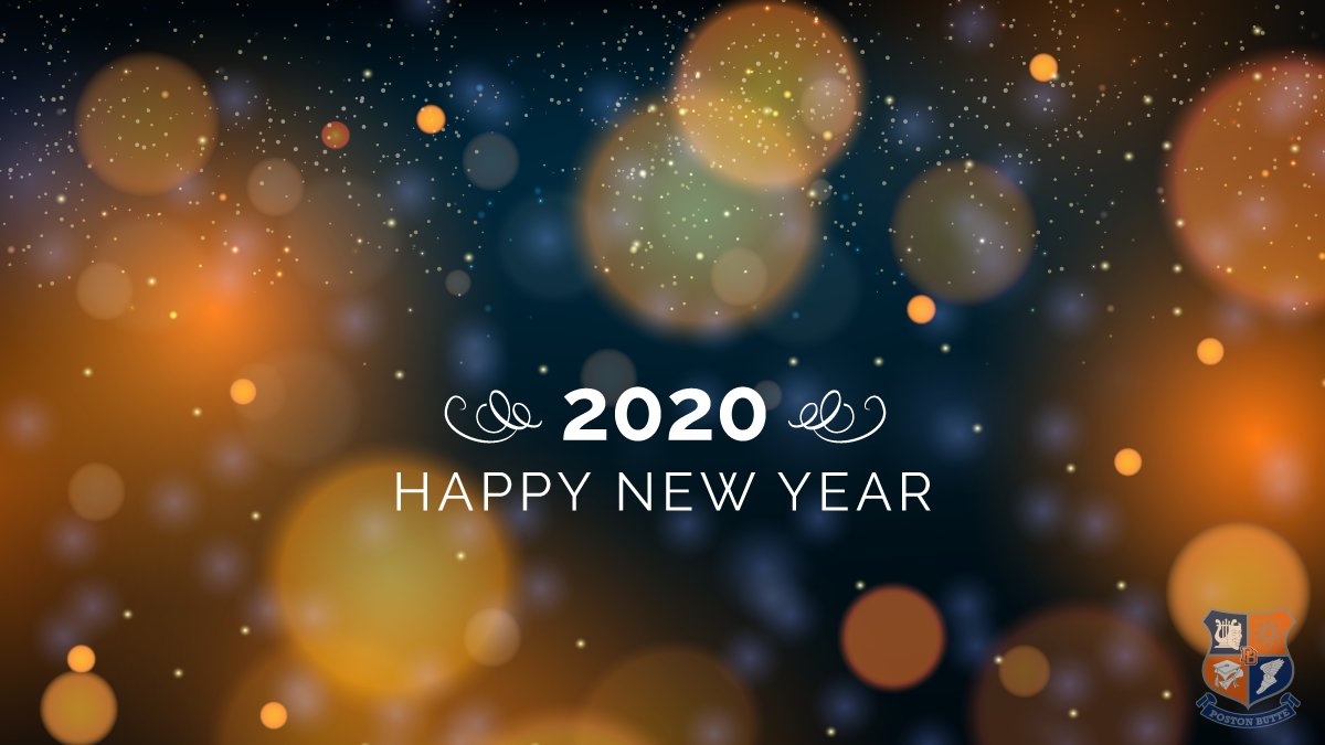 Poston Butte High School - Florence Unified (@pbhighschool) on Twitter photo Happy New Year! 2020 is the beginning of a new decade. Make it a good one. <a href="/PostonAthletics/">PostonButteAthletics</a> <a href="/pbhstrack_field/">Poston Butte Track and Field</a> <a href="/PBHS_FB/">Poston Butte Bronco Football</a> <a href="/PostonWrestling/">Bronco Wrestling</a> <a href="/BaseballPBHS/">Poston Butte Baseball</a> <a href="/PostonButteGBB/">PBHS Girls Basketball</a> <a href="/PBHSBoysHoops/">BroncoBasketball</a> <a href="/LadyButte/">Poston Butte Lady Broncos Soccer</a> <a href="/PBHStuco_/">PBHS Stuco</a> <a href="/PBBroncoStudios/">Bronco Studios</a> <a href="/PBHSLinkCrew/">PBHS Link Crew</a> <a href="/PostonSoftball/">Poston Butte HS Softball</a> <a href="/Florenceusd/">Florence Unified</a> #BroncoStrong Happy New Year! 2020 is the beginning of a new decade. Make it a good one. <a href="/PostonAthletics/">PostonButteAthletics</a> <a href="/pbhstrack_field/">Poston Butte Track and Field</a> <a href="/PBHS_FB/">Poston Butte Bronco Football</a> <a href="/PostonWrestling/">Bronco Wrestling</a> <a href="/BaseballPBHS/">Poston Butte Baseball</a> <a href="/PostonButteGBB/">PBHS Girls Basketball</a> <a href="/PBHSBoysHoops/">BroncoBasketball</a> <a href="/LadyButte/">Poston Butte Lady Broncos Soccer</a> <a href="/PBHStuco_/">PBHS Stuco</a> <a href="/PBBroncoStudios/">Bronco Studios</a> <a href="/PBHSLinkCrew/">PBHS Link Crew</a> <a href="/PostonSoftball/">Poston Butte HS Softball</a> <a href="/Florenceusd/">Florence Unified</a> #BroncoStrong