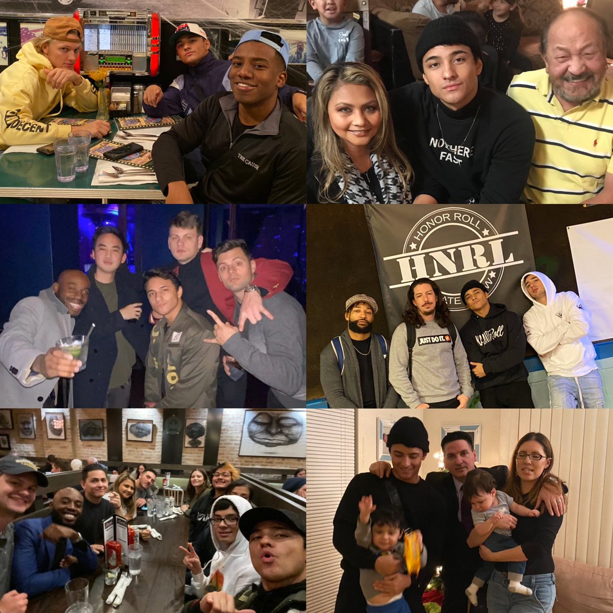 Brandon Perea tweet media