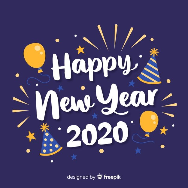 Bua_education's tweet photo. Happy New year 🎉✨

#Welcome2020 #happynewyear2020 #Vision2020 https://t.co/7eJxTeh8Ox