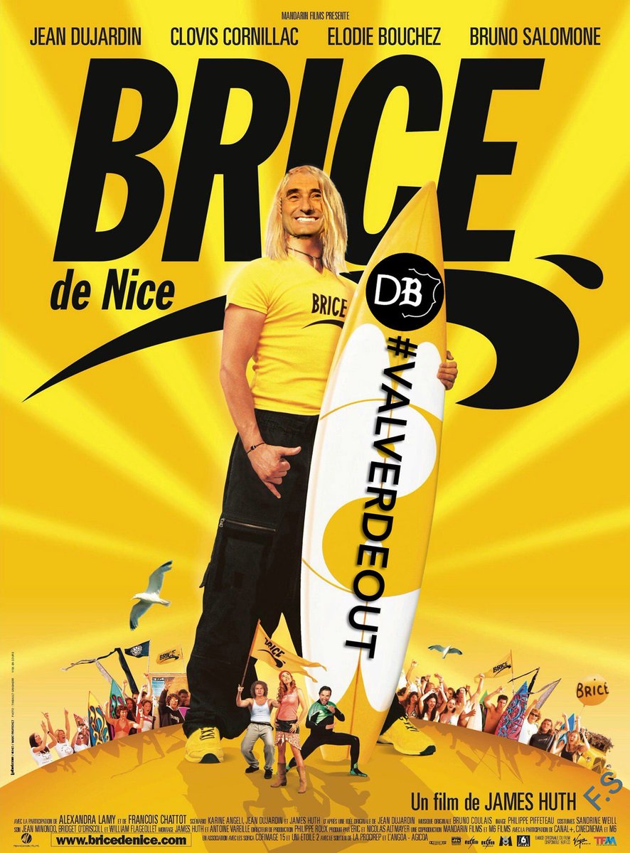 FcbSegador's tweet photo. #DailyValverdeOut
#ValverdeOut N°56 #BriceDeNice https://t.co/hgi3XZBdtT