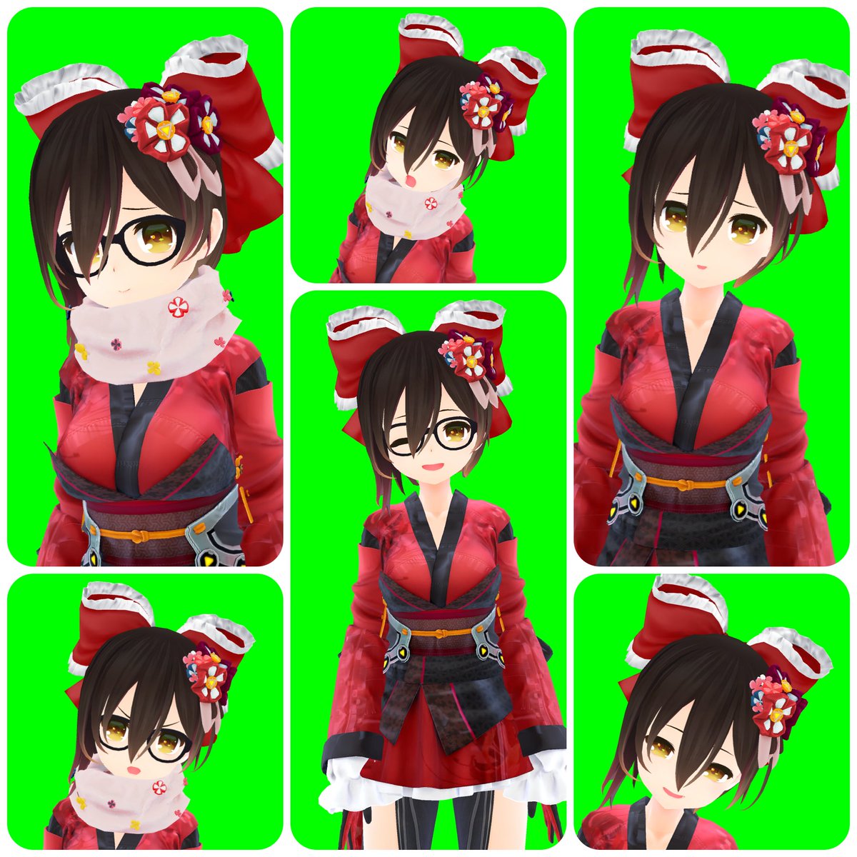 ねぇねぇ～ 軽率にガチ恋した？ まだの子はこれを見てしてけ～っ