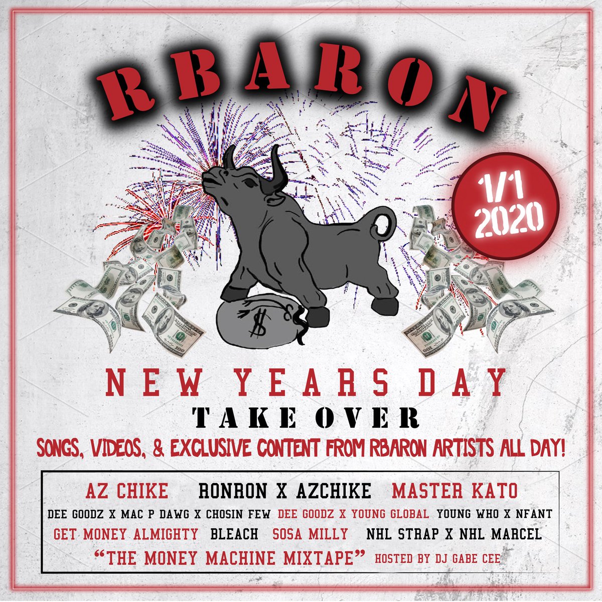 tkrbaron's tweet photo. Yo label president on vacation we going up all day!!! https://t.co/tvYZfK8o16