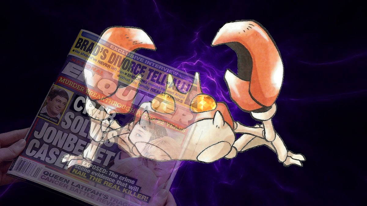 Platinum Legends tweet media