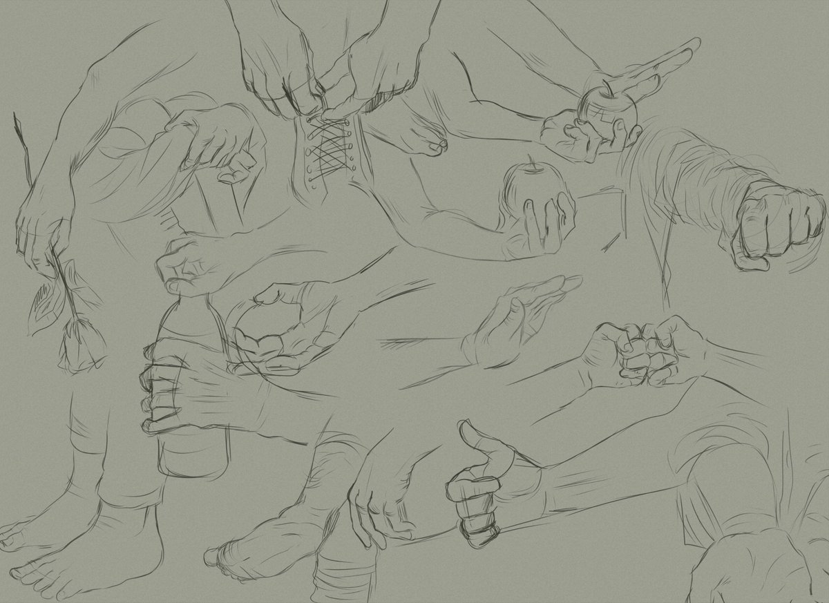 Sketches Hashtag On Twitter