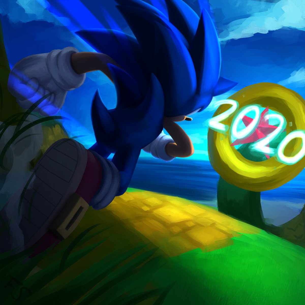 FlameStream's tweet photo. あけましておめでとうございます～
Whether or not last year was a good year, let's aim for a better 2020!
Happy new year! https://t.co/yLM4UYIHKi