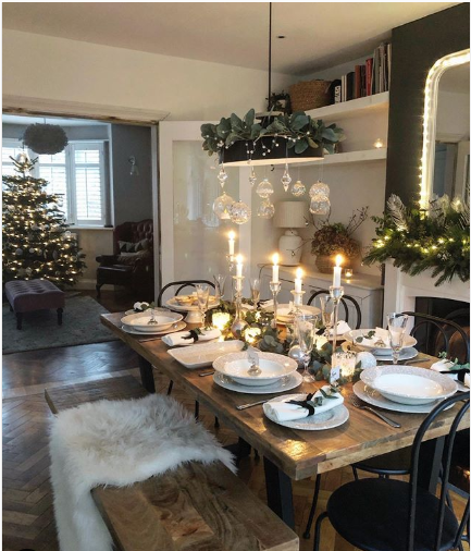 HAPPY NEW YEAR! 🎉 🥂 wishing you all a painless hangover and a joyful 2020 Via bit.ly/36r8ya0.a.home on Instagram