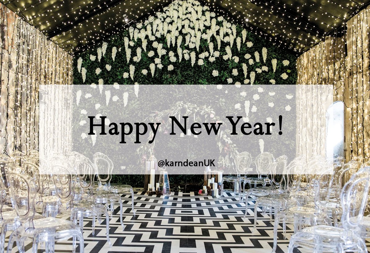 karndeanUK's tweet photo. We'd like to wish you all a Happy New Year and thank you for following our journey, we hope you are looking forward to seeing even more simply beautiful floors in 2020. 🥂🍾✨ https://t.co/SgQhwQdFG3