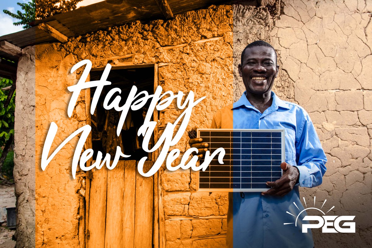 Thank you for all the confidence and trust you have had in us these past years, we look forward to an amazing New Year filled with countless opportunities to be better than we've ever been. Happy New Year! #PEGAfrica #PoweredByPEG #NewYear #2020 #wearegrowing