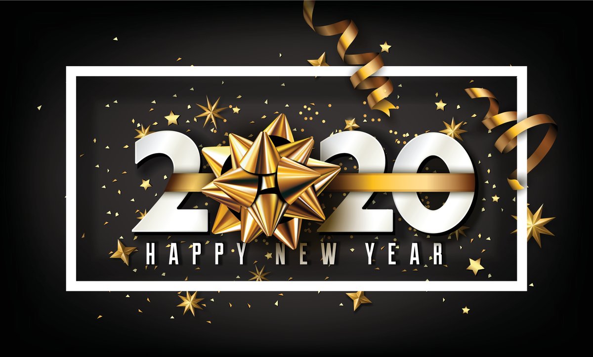Happy New Year from The Find-It Guide!