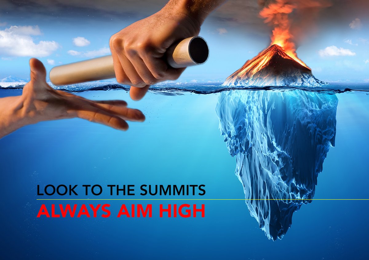 Je vous souhaite une année pleine de lumières