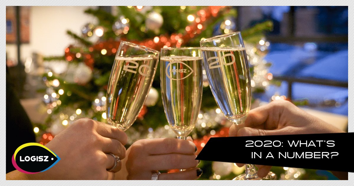 Logisz's tweet photo. 2020: Een opmerkelijk jaar voor ons! In december lichtten we al een tipje van de sluiter op 👉 de bouw van onze LOGISZ Campus. Maar er is meer nieuws! Onze #nieuwbouw valt samen met ons 20-jarig bestaan. Dit #jubileumjaar zullen wij niet ongemerkt voorbij laten gaan: stay tuned! https://t.co/wnmn3RRxAK