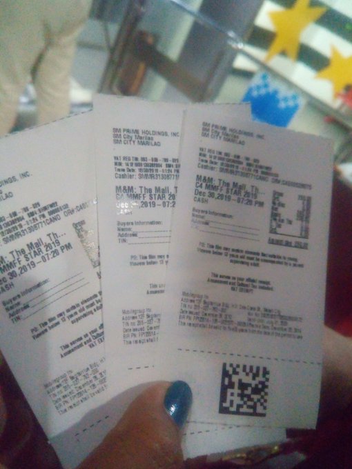 hvbuizon07's tweet photo. Done watching  #TheMallTheMerrier apakaganda ng movie parang si meme @vicegandako @teamvicePH at ate @annecurtissmith Promise nakakatawa 😂 nakakilig 😍 may unti iyak pa 😭 sobra sulit  kavogue pati mga effects and all. Nakaka goodvibes at may lessons. Worth it talaga 😊 https://t.co/SFjBubXF63