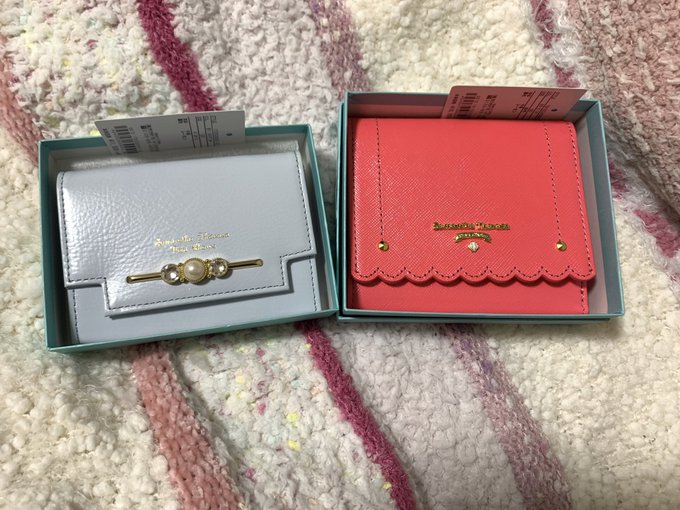 サマンサタバサプチチョイス福袋 Samantha Thavasa Petit Choice 福袋中身ネタバレ まとめダネ