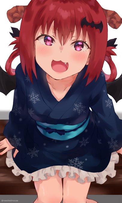 サタニキアのtwitterイラスト検索結果 サタニキアのtwitterイラスト検索結果