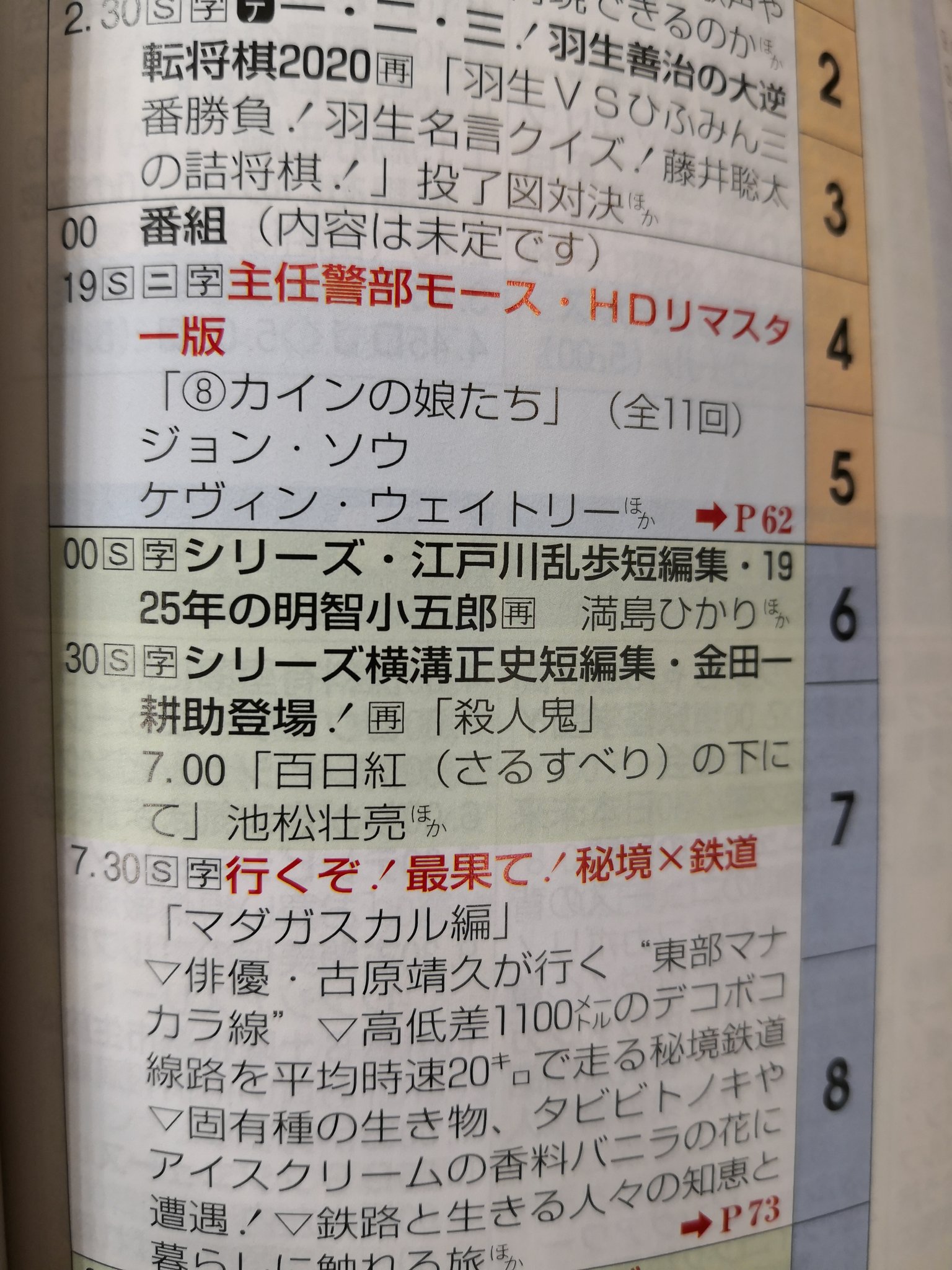 佐藤佐吉 Sakichi Sato ステラに載っているので間違いないと思います 1 11 土 18 30 Nhk Bsプレミアム シリーズ横溝正史短編集 第1弾 殺人鬼 再放送 見逃された方はぜひ 池松壮亮 福島リラ 松居大悟 永野 岩井志麻子 そして1 25 土 22 30 は