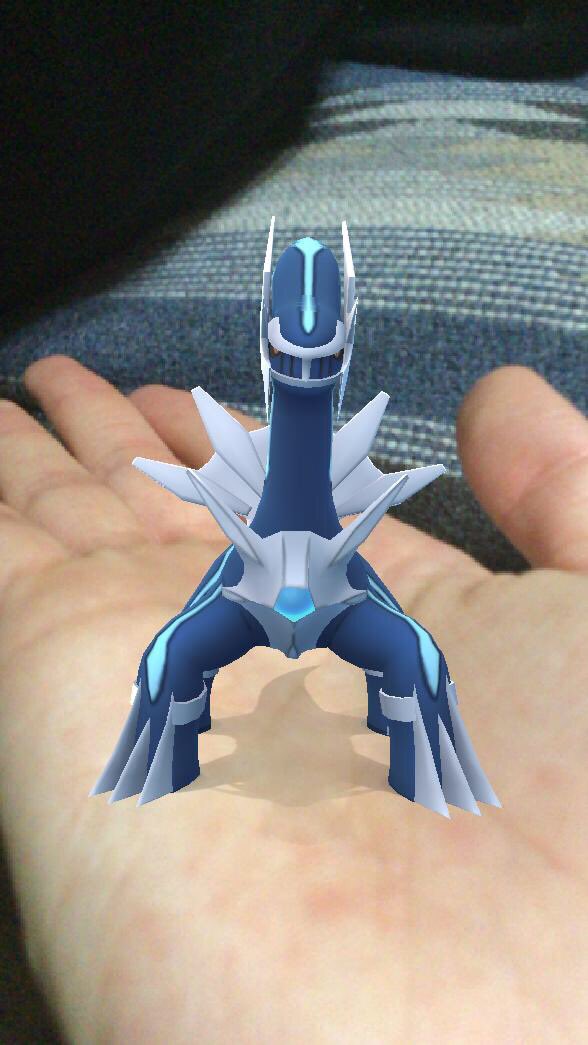 手乗りポケモン Twitter Search