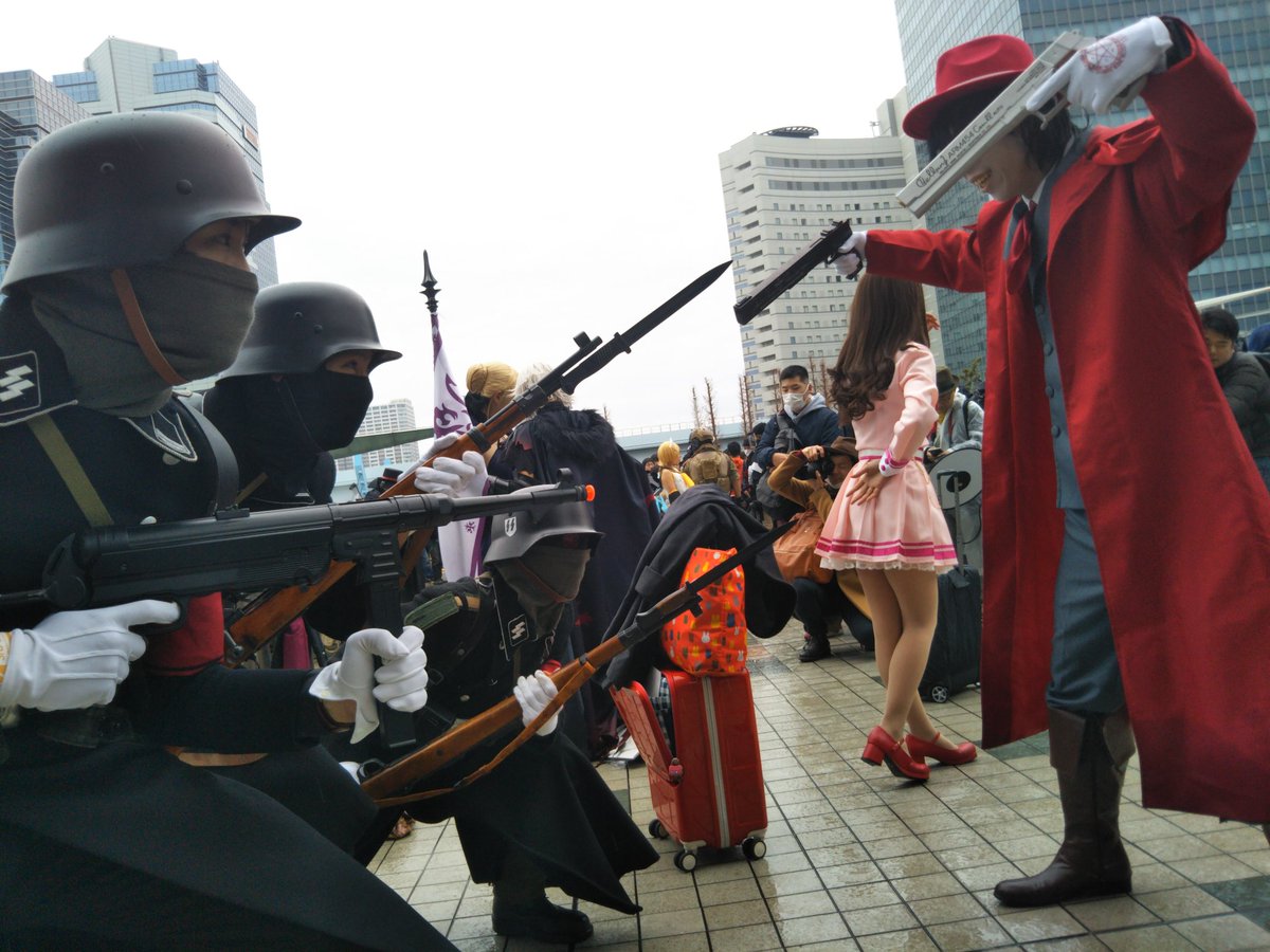 Twoucan 戦場のガスマスク Battlefieldgas