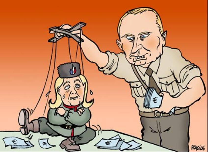 KRAPOUCHNIK's tweet photo. ⚠️🔊Dixit #LePen l'incompétente notoire incapable de maîtriser ses dossiers de classer/lire ses fiches auxquelles elle ne comprend rien ! #Branquignol #GuignolDeFoire #DeputeeIndigne #Mythomane #Menteuse #Escroc #Factieuse #Seditieuse #Totalitaire  #Faciste !😱😨☹👎@MLP_officiel https://t.co/ZD1w3E50Ly