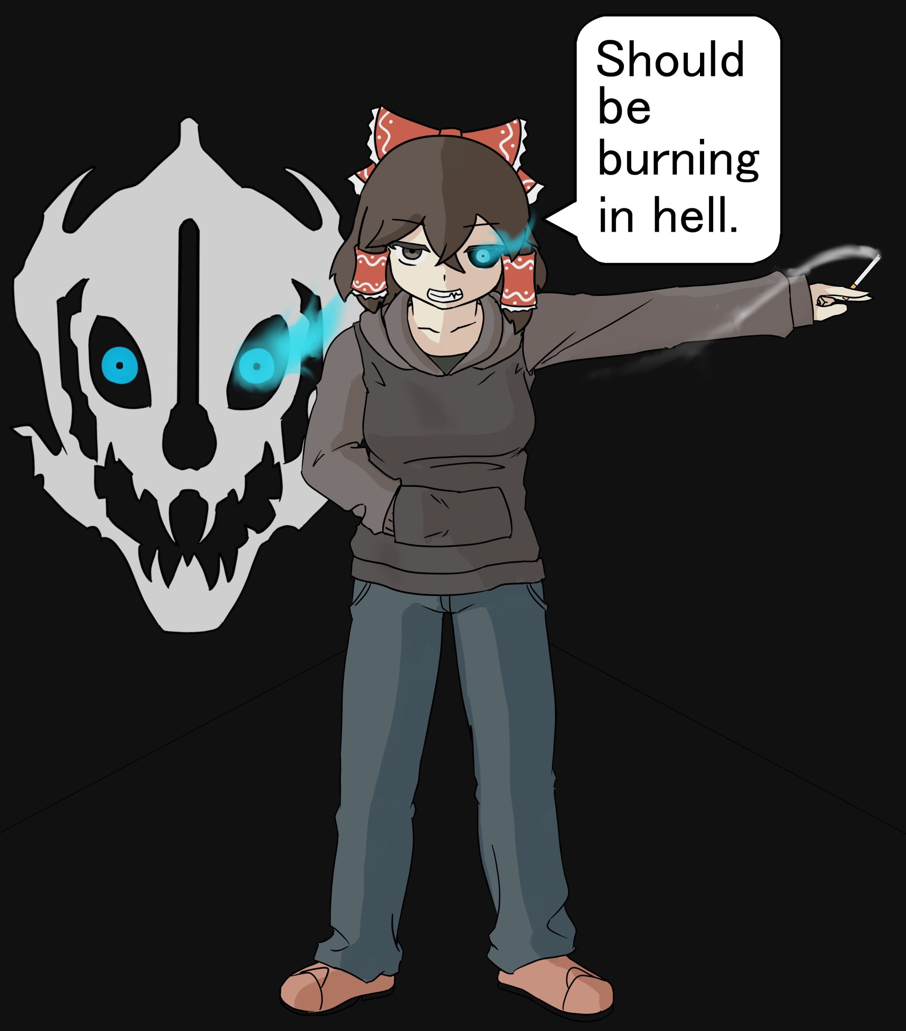 スミ久 on X: Maru姉貴(Sansver.) t.co9Q0jWZ8hvB  X