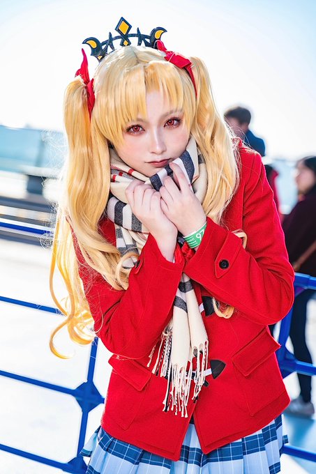 コスプレイヤー楪のTwitter画像82