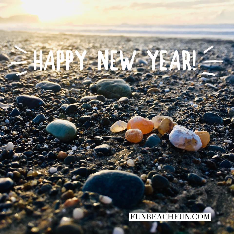 funbeachfun's tweet photo. May the New Year bring you sweet surprises that fill your life with Hope, Joy, Happiness, Love and Blessings. ❤️ #happynewyear2020 https://t.co/mQasZkf7KU
