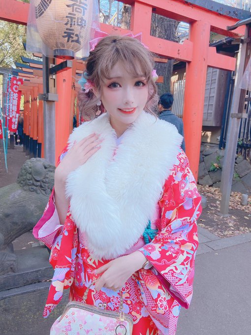 コスプレイヤーMon夢のTwitter画像59