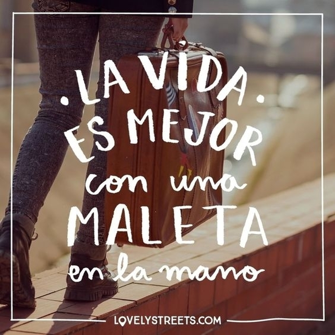 ¡Feliz, y viajero, 2020 a todos!