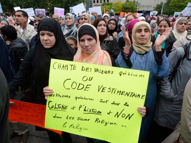 timezls's tweet image. 加拿大魁北克省发布价值观测试指南，1月1日起移民候选者必须通过该考试

拿大魁北克政府提供了所谓的价值观测试(Quebec’s values test)的新细节，移民候选者必须通过这些测试才能有资格被魁北克省选中。#ValuesTest #ValueTest timezls.com/2020/01/quebec…