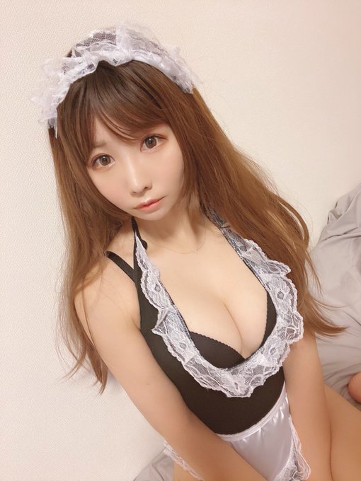 Twitterのコスプレ画像27