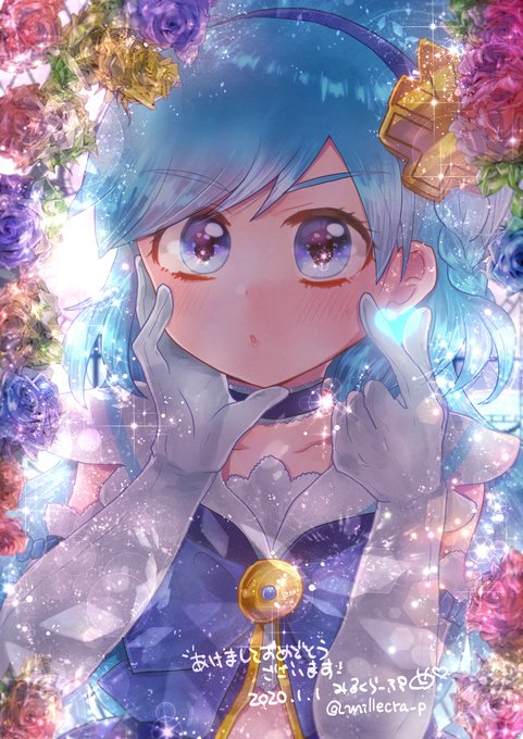 未熟のtwitterイラスト検索結果 古い順