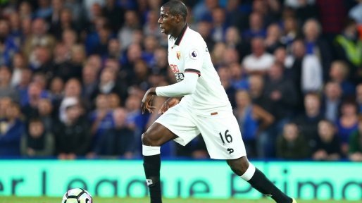 Happy birthday to Andreas Pereira, Abdoulaye Doucoure and Jack Wilshere 