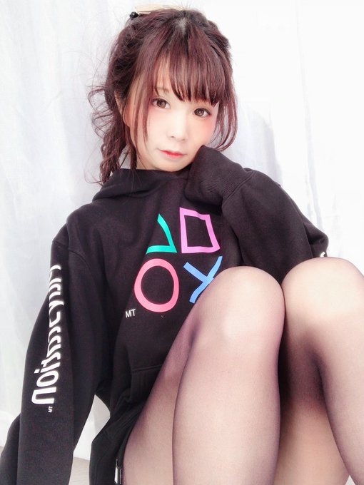 Twitterのコスプレ画像30