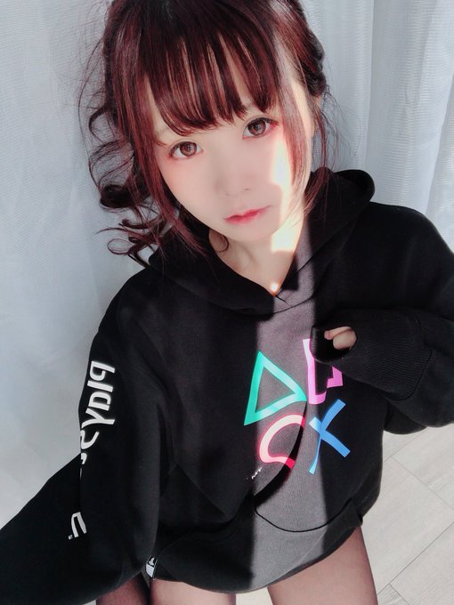 Twitterのコスプレ画像31