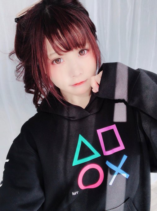 Twitterのコスプレ画像32